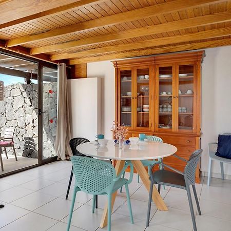 Villa Fernando Playa Blanca (Lanzarote) Exterior foto