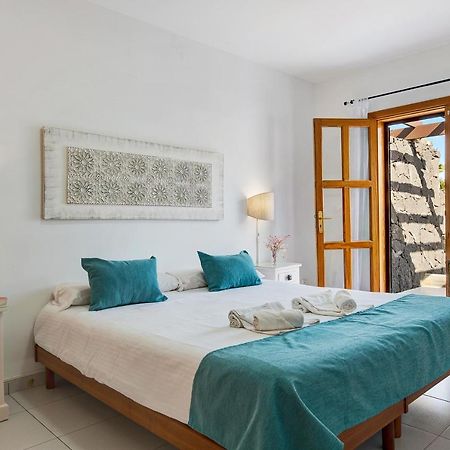 Villa Fernando Playa Blanca (Lanzarote) Exterior foto