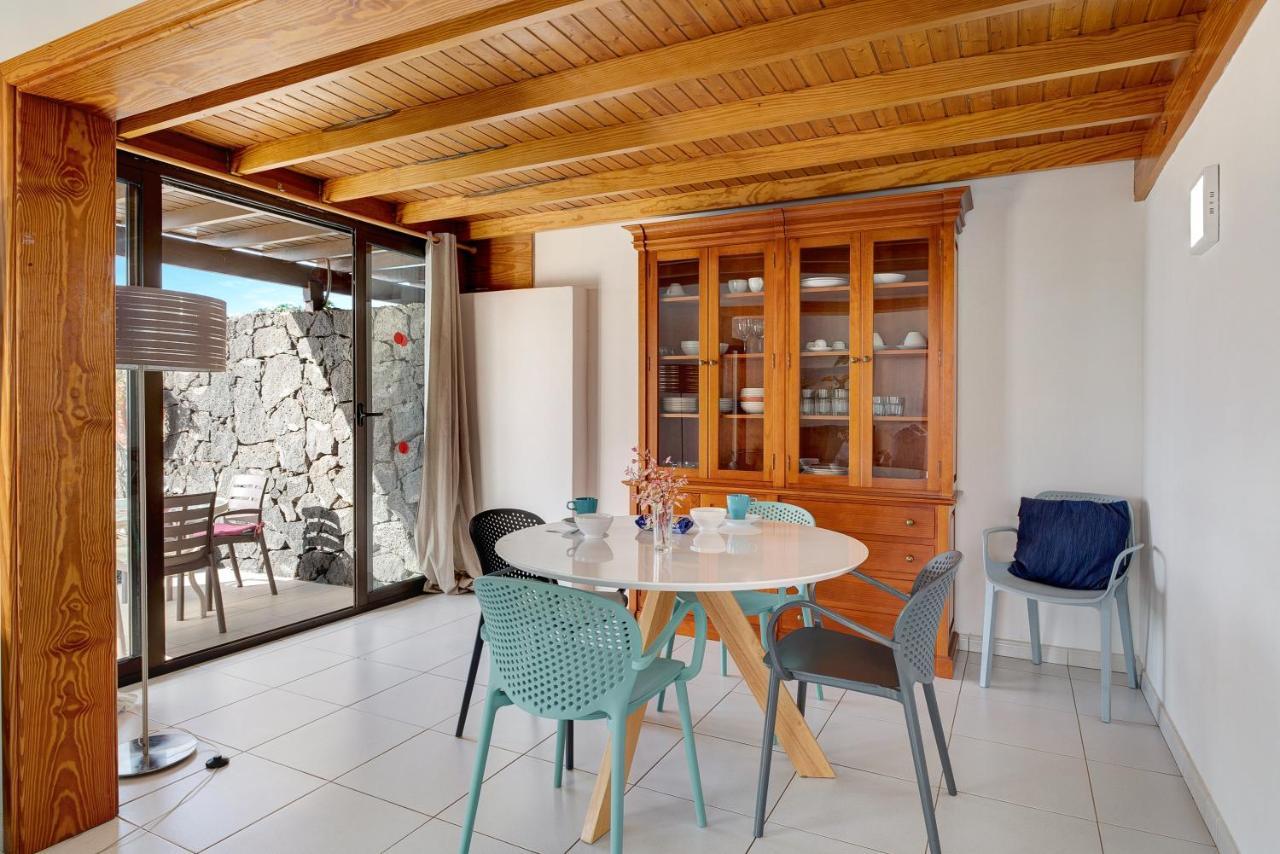 Villa Fernando Playa Blanca (Lanzarote) Exterior foto
