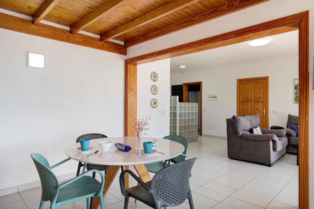 Villa Fernando Playa Blanca (Lanzarote) Exterior foto