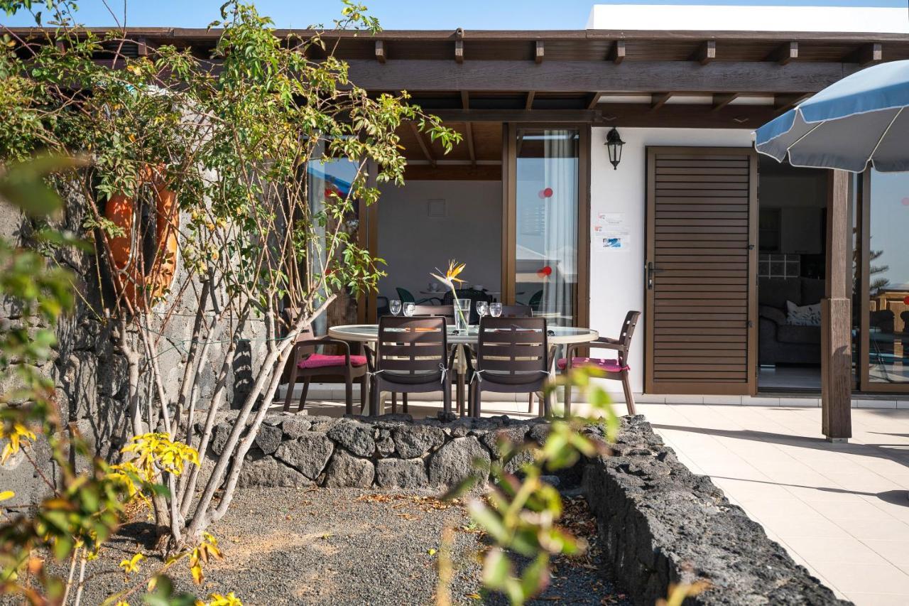 Villa Fernando Playa Blanca (Lanzarote) Exterior foto