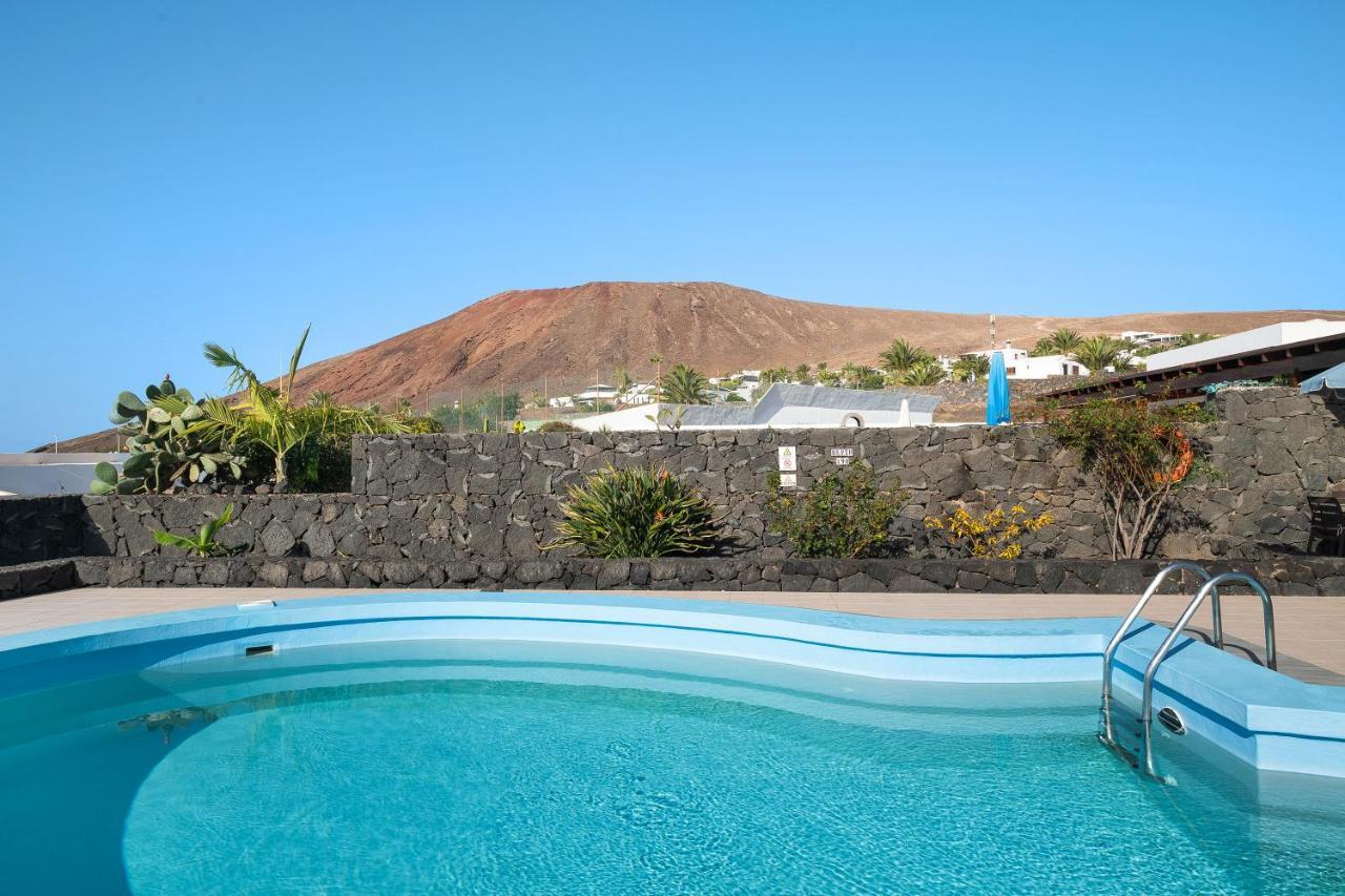 Villa Fernando Playa Blanca (Lanzarote) Exterior foto