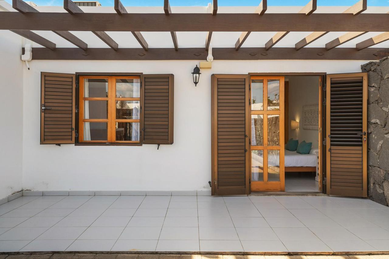 Villa Fernando Playa Blanca (Lanzarote) Exterior foto